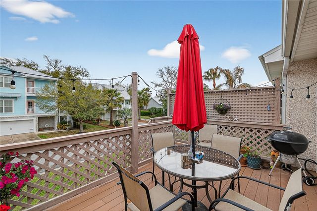 105 Thompson Cove, St Simons Island, GA 31522