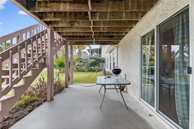 105 Thompson Cove, St Simons Island, GA 31522