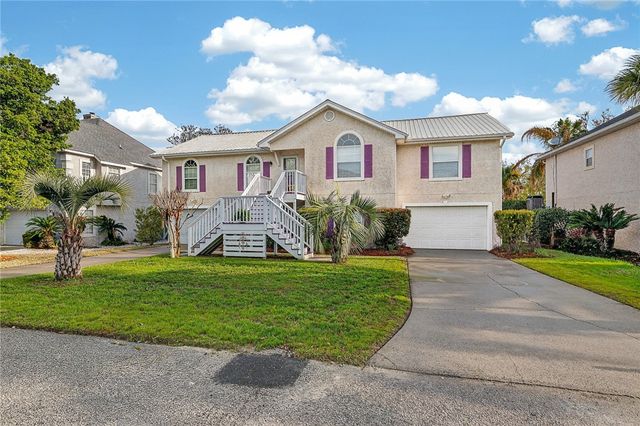 105 Thompson Cove, St Simons Island, GA 31522