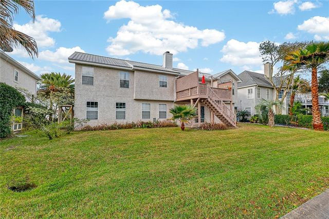 105 Thompson Cove, St Simons Island, GA 31522