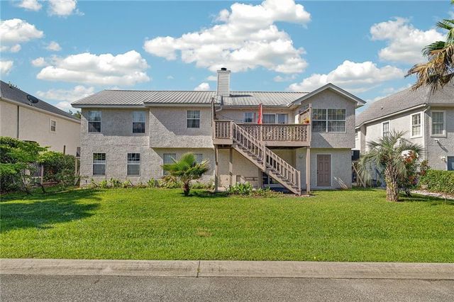 105 Thompson Cove, St. Simons Island, GA 31522