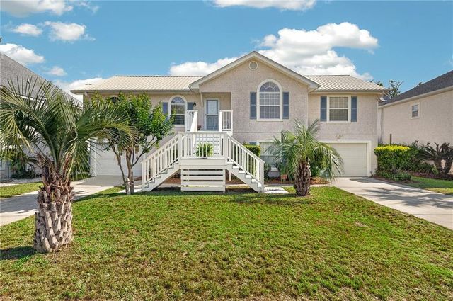 105 Thompson Cove, St. Simons Island, GA 31522