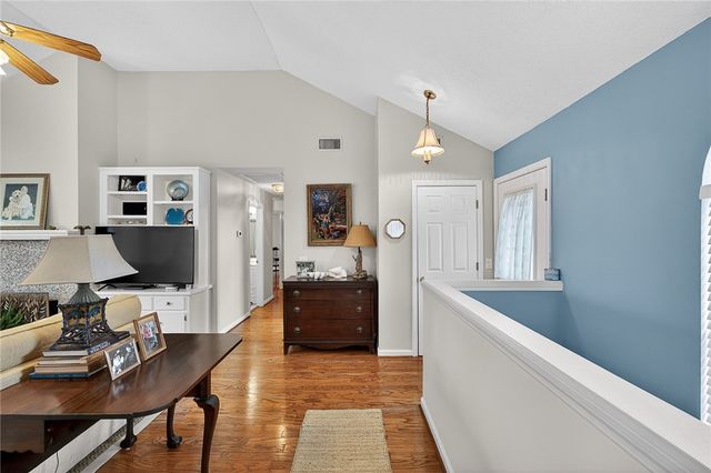 105 Thompson Cove, St Simons Island, GA 31522