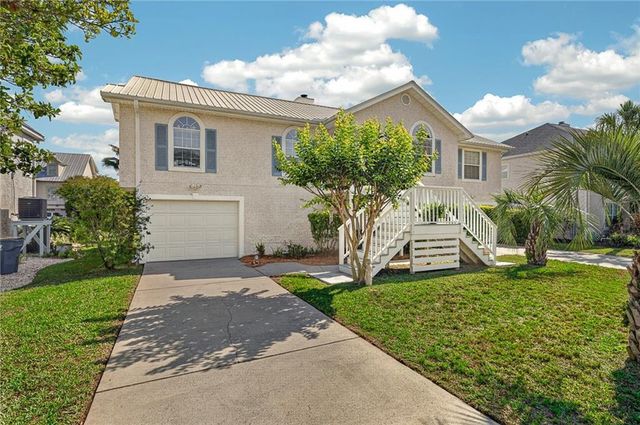105 Thompson Cove, St. Simons Island, GA 31522