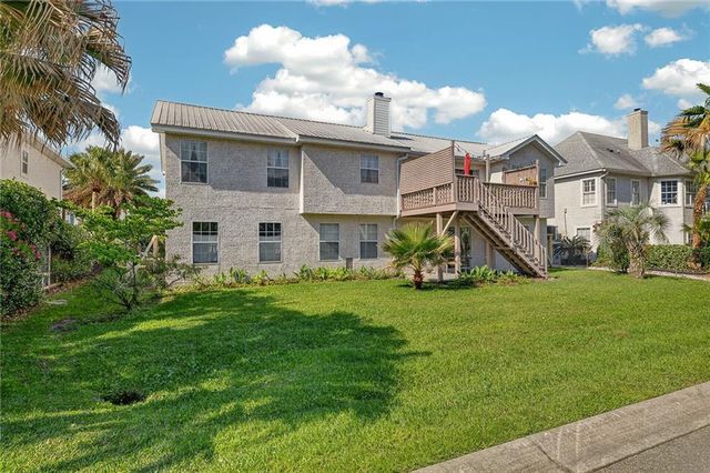 105 Thompson Cove, St. Simons Island, GA 31522