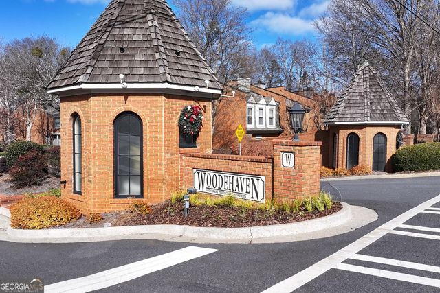 4147 Paddington Drive, Duluth, GA 30096