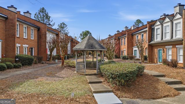 4147 Paddington Drive, Duluth, GA 30096