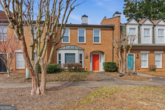 4147 Paddington Drive, Duluth, GA 30096
