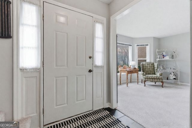 4147 Paddington Drive, Duluth, GA 30096