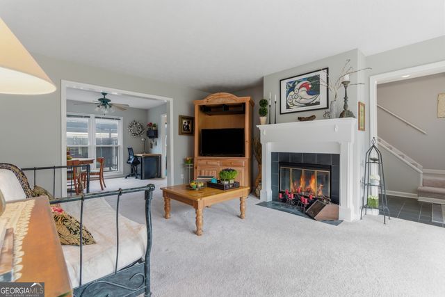 4147 Paddington Drive, Duluth, GA 30096