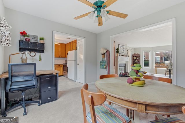 4147 Paddington Drive, Duluth, GA 30096