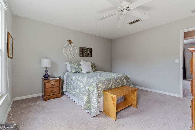 4147 Paddington Drive, Duluth, GA 30096