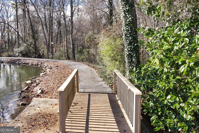 4147 Paddington Drive, Duluth, GA 30096