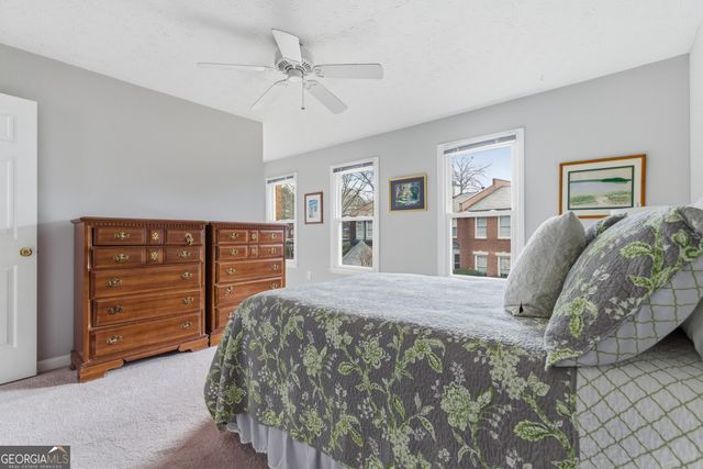 4147 Paddington Drive, Duluth, GA 30096