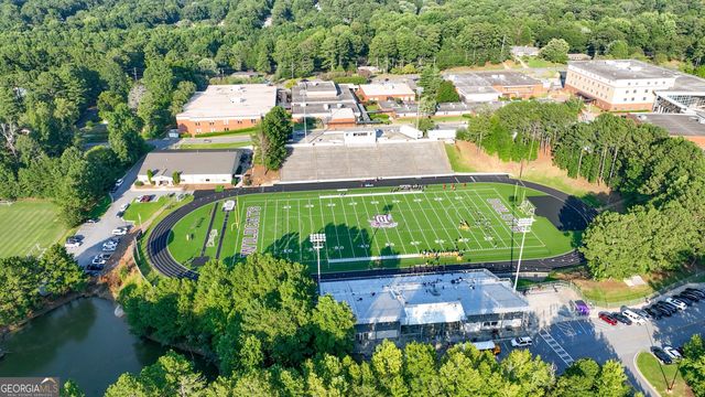 4147 Paddington Drive, Duluth, GA 30096