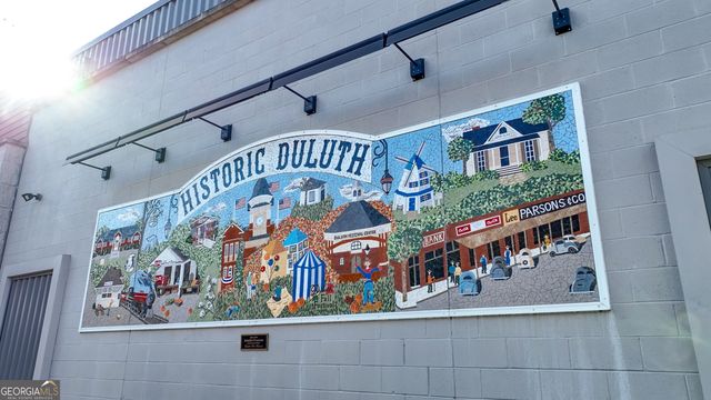 4147 Paddington Drive, Duluth, GA 30096