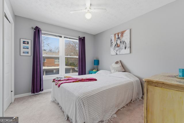 4147 Paddington Drive, Duluth, GA 30096