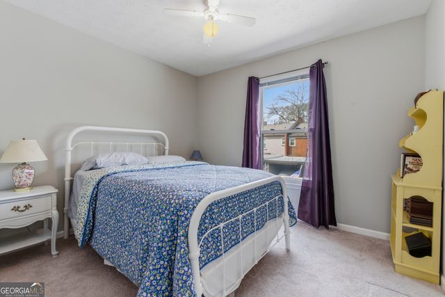 4147 Paddington Drive, Duluth, GA 30096