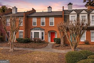 4147 Paddington Drive, Duluth, GA 30096