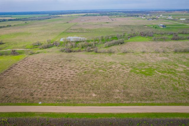 Lot 1 Dry Branch Road, Waxahachie, TX 75165