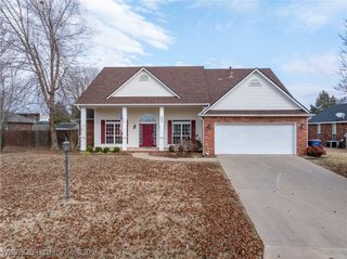 5805 Meadow Brook, Fort Smith, AR 72916