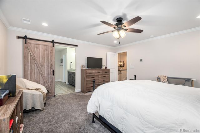 4938 Coltin Trail, Castle Rock, CO 80104