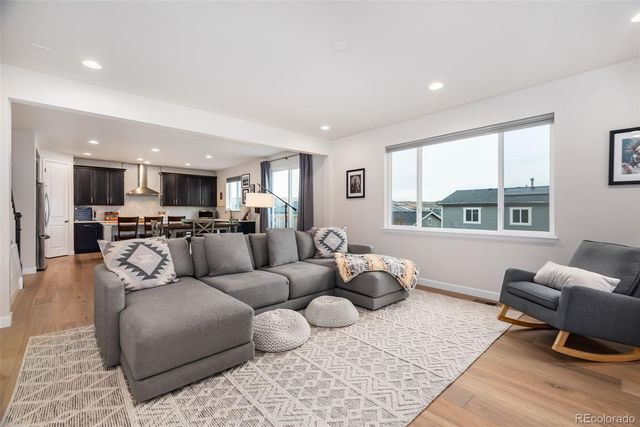 4938 Coltin Trail, Castle Rock, CO 80104