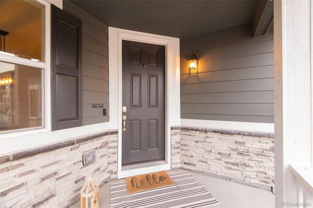 4938 Coltin Trail, Castle Rock, CO 80104