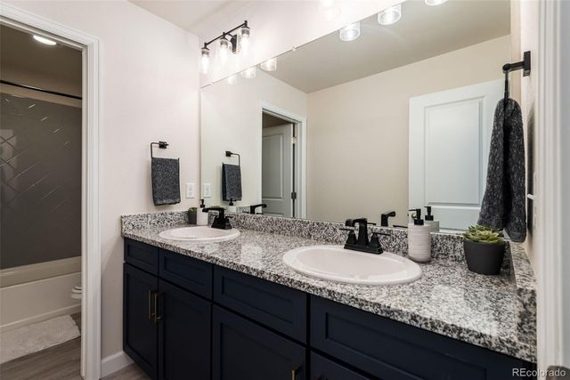 4938 Coltin Trail, Castle Rock, CO 80104