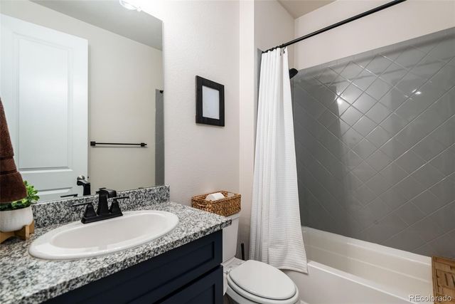 4938 Coltin Trail, Castle Rock, CO 80104