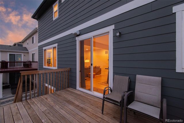 4938 Coltin Trail, Castle Rock, CO 80104