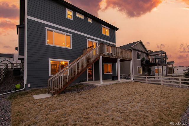 4938 Coltin Trail, Castle Rock, CO 80104