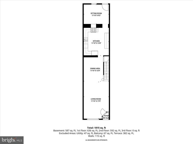724 S POTOMAC ST, Baltimore, MD 21224