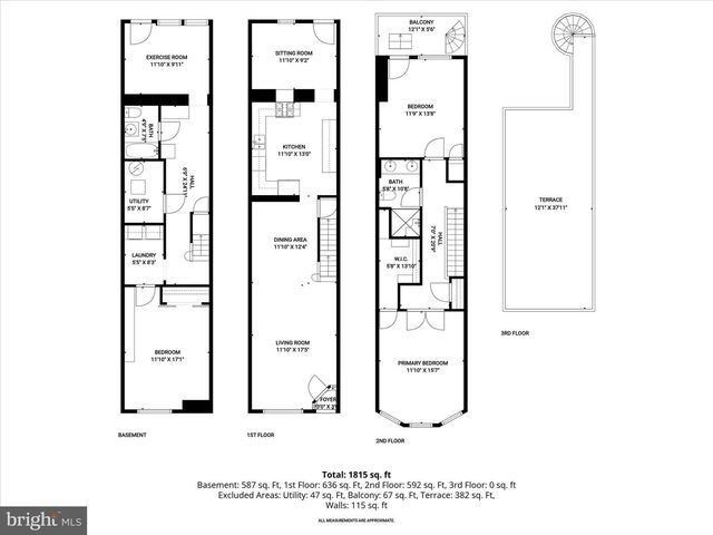 724 S POTOMAC ST, Baltimore, MD 21224