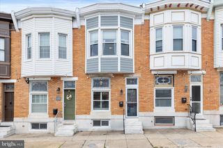 724 S POTOMAC ST, Baltimore, MD 21224