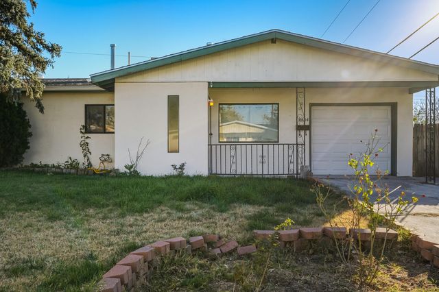 11604 Ralph Avenue NE, Albuquerque, NM 87112