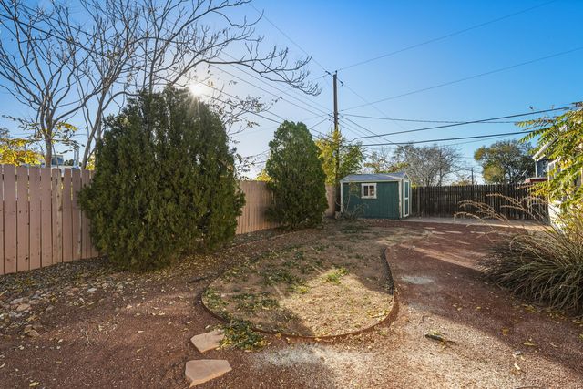 11604 Ralph Avenue NE, Albuquerque, NM 87112