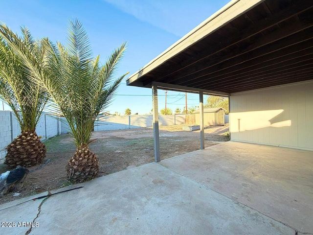 702 E MANOR Drive, Casa Grande, AZ 85122