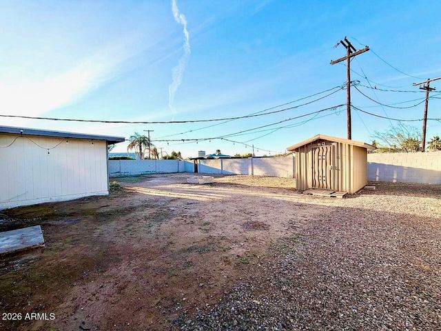 702 E MANOR Drive, Casa Grande, AZ 85122