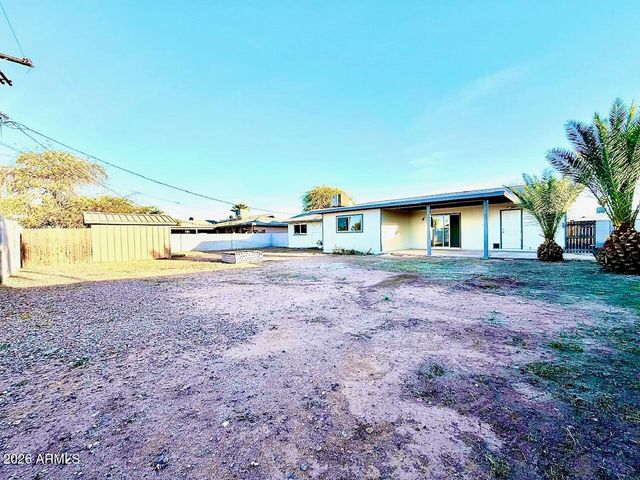 702 E MANOR Drive, Casa Grande, AZ 85122