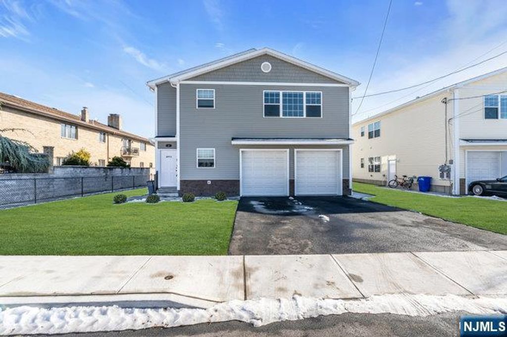 2 Rossi Court 2, South Hackensack, NJ 07606