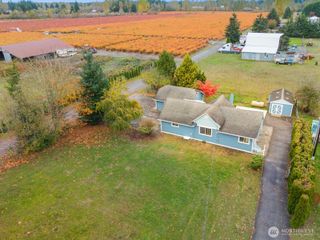 7007 Dahlberg Road, Ferndale, WA 98248