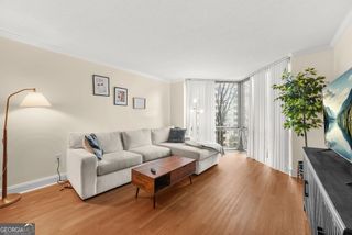 2870 Pharr Court South NW 608, Atlanta, GA 30305