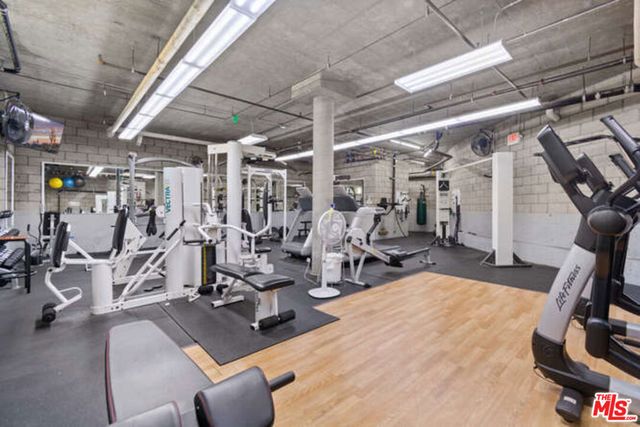 222 S Central Avenue 107, Los Angeles, CA 90012