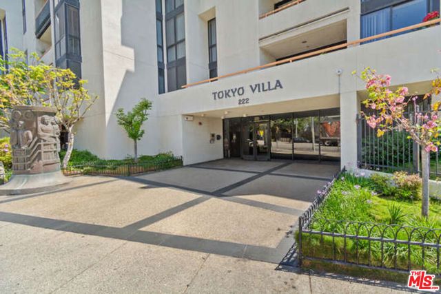 222 S Central Avenue 107, Los Angeles, CA 90012