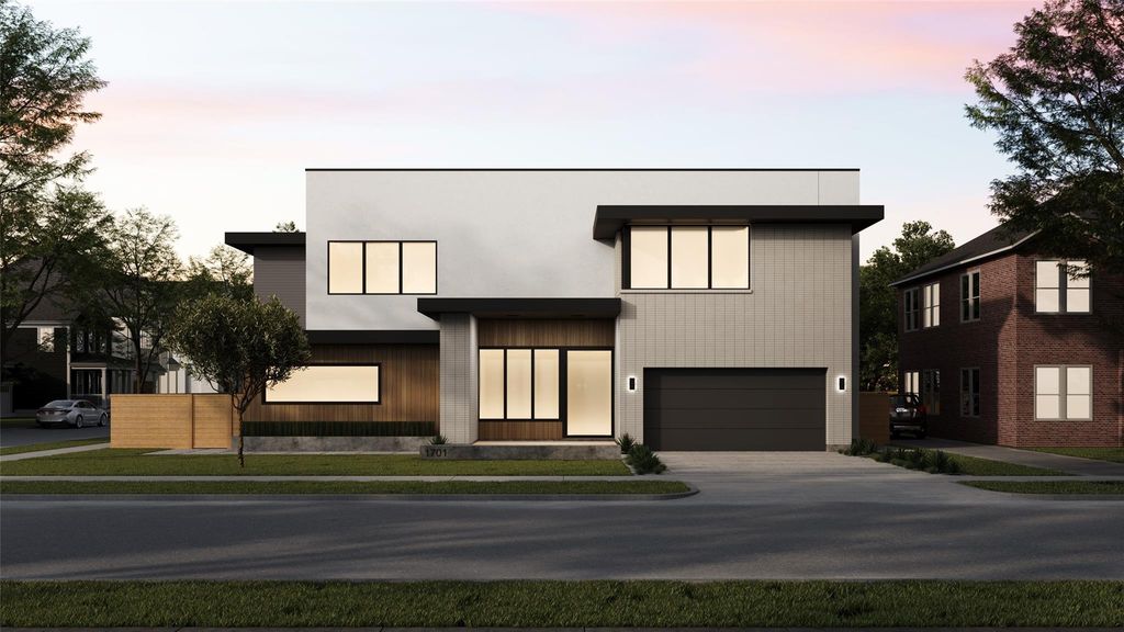 1701 Banks Street, Houston, TX 77098