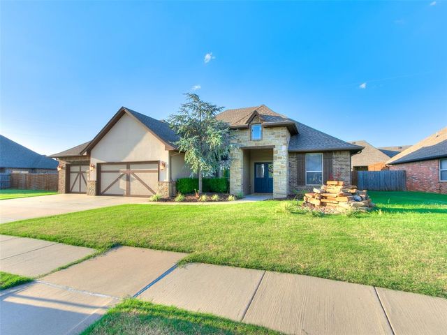 1400 NW 176th Street, Edmond, OK 73012