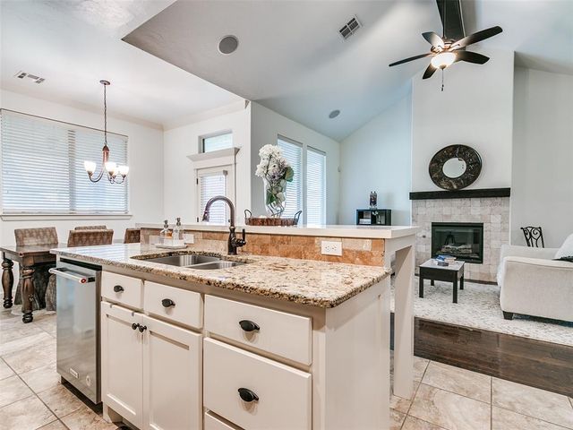 1400 NW 176th Street, Edmond, OK 73012