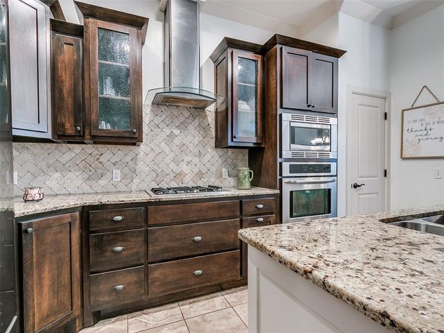 1400 NW 176th Street, Edmond, OK 73012