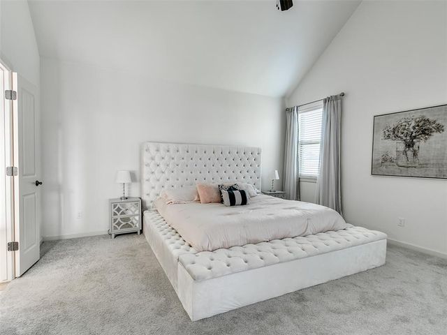 1400 NW 176th Street, Edmond, OK 73012